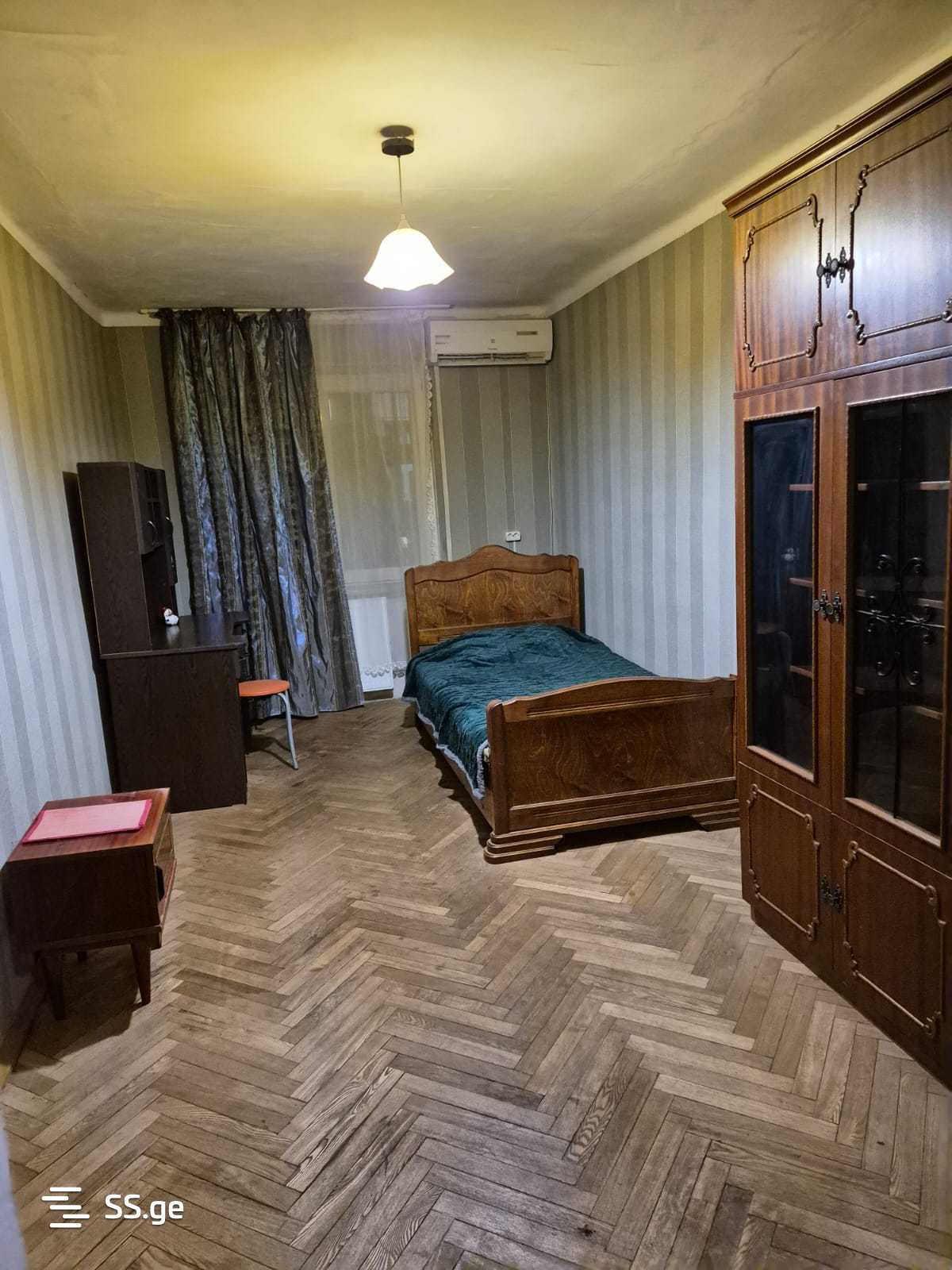 Квартира Block IV - Digomi massive 4