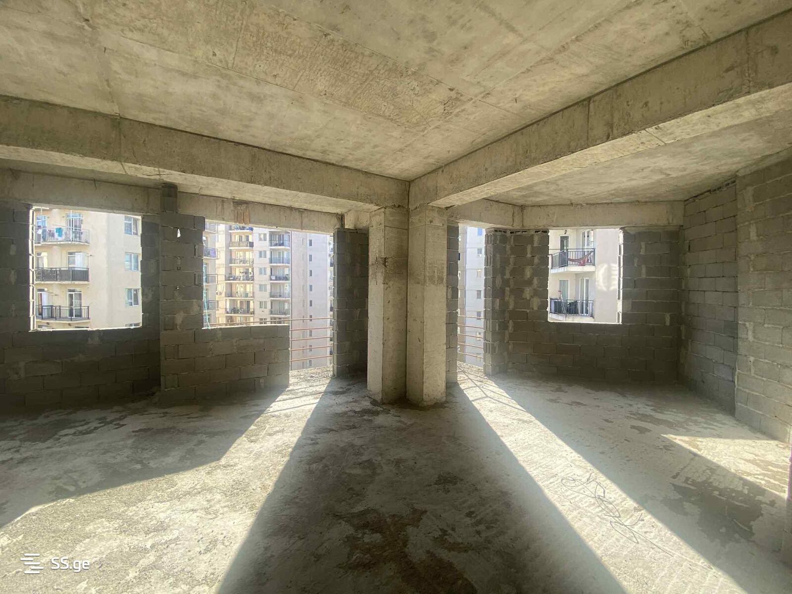 petre imeri st. 16 - 3 rooms