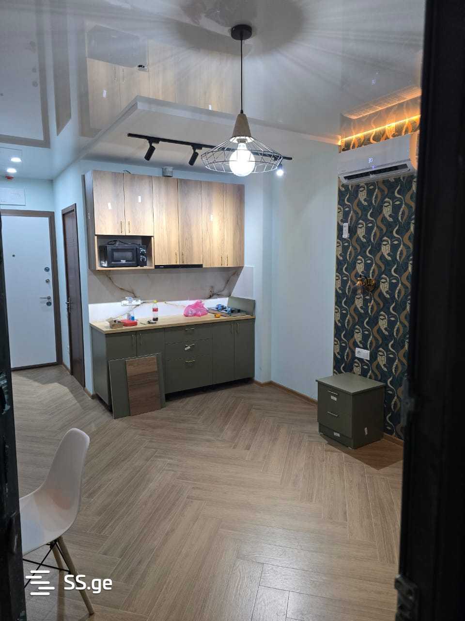 Airport District - 1 rooms