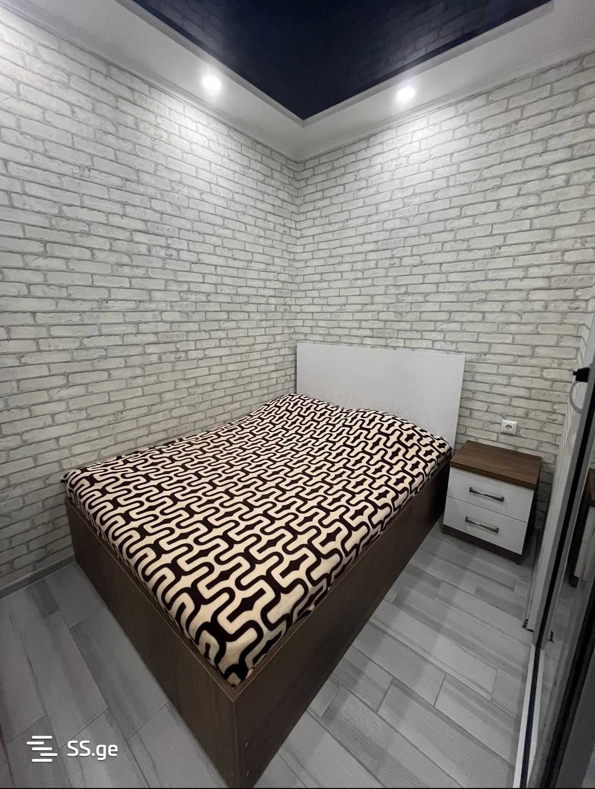 Angis st. 46 - 2 rooms