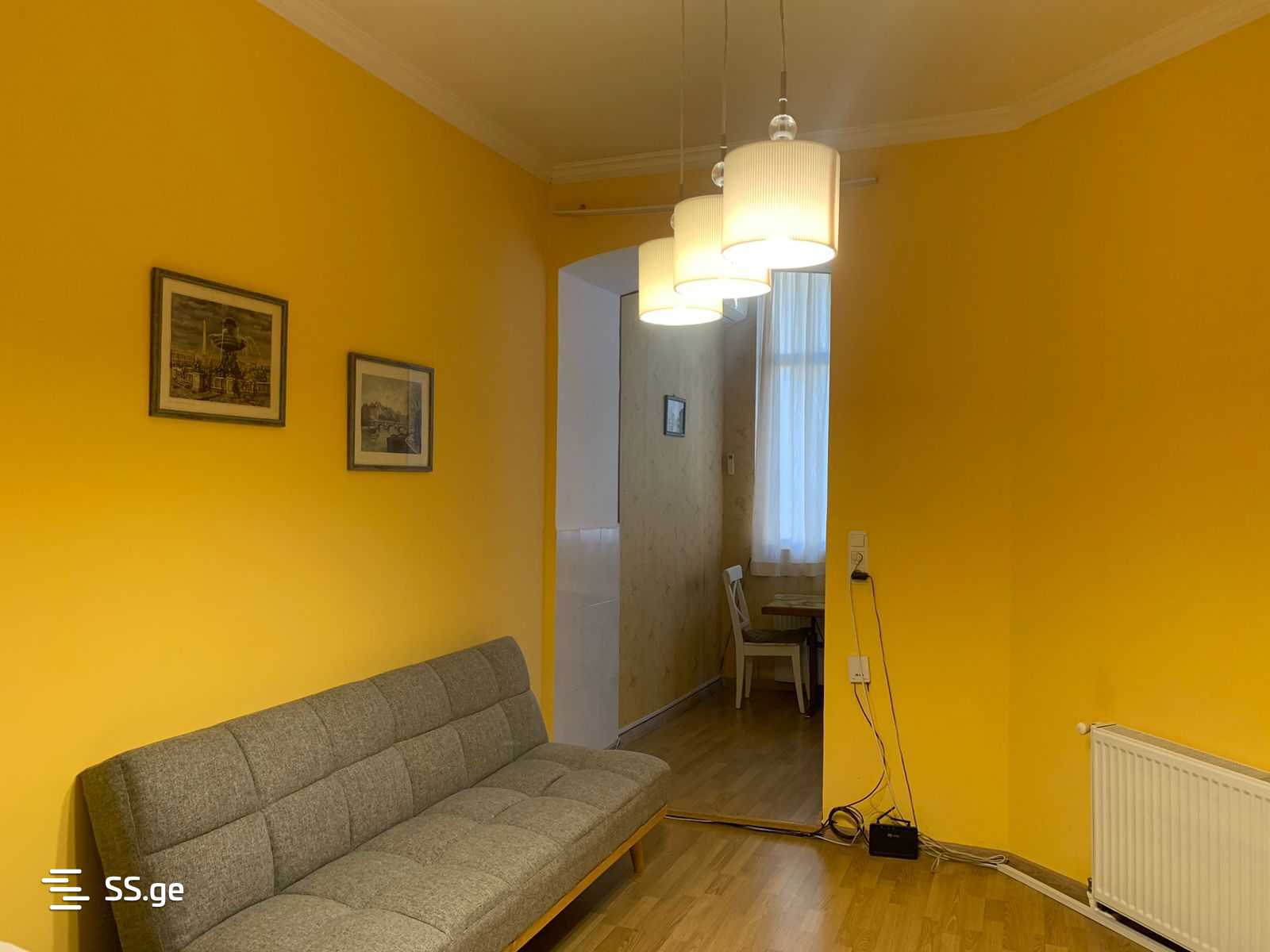 v. abashidze st. 9 - 1 rooms