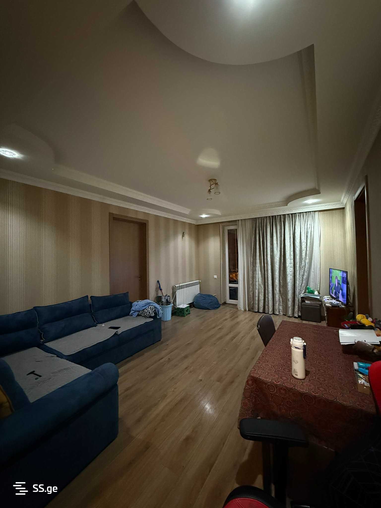 Квартира VI Microdistrict  - Gldani