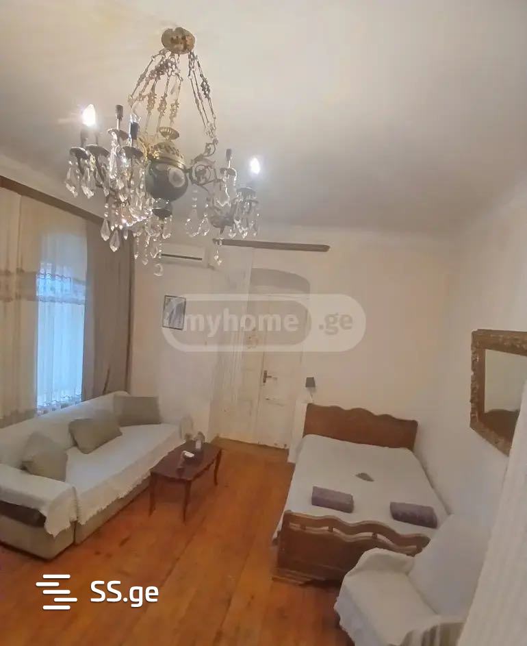 cinamdzgrishvili st. - 1 rooms