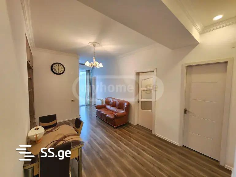 Квартира gabashvili st.