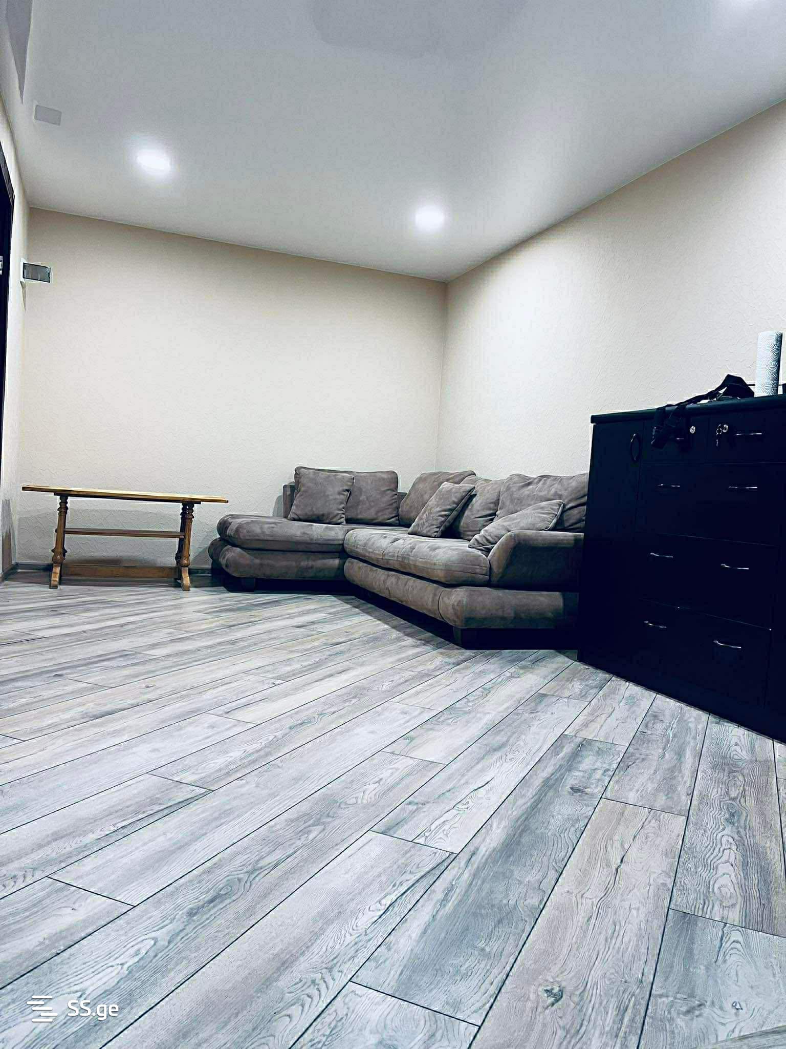 Квартира Block II - Vazha-Pshavela