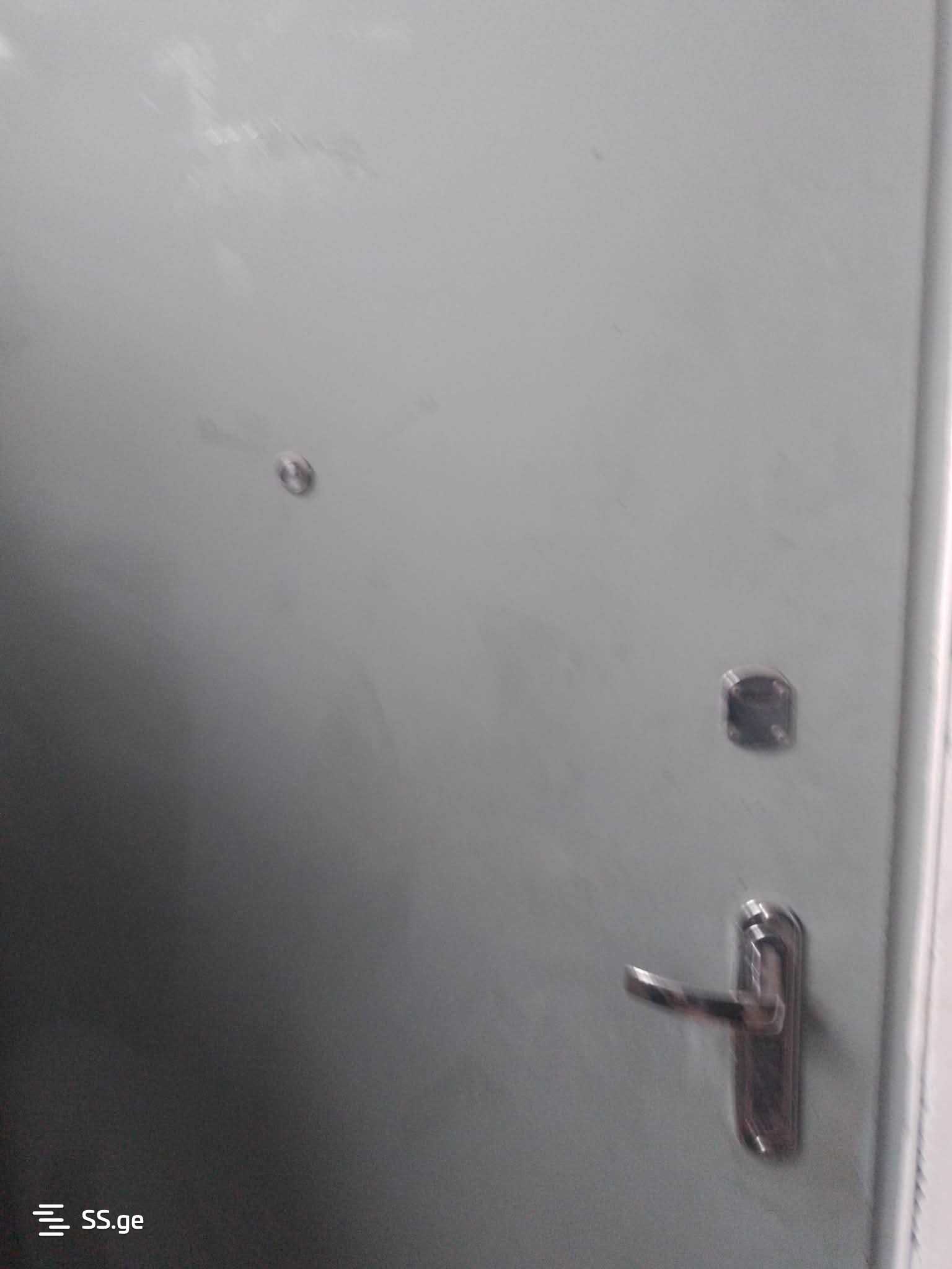 marjanishvili st. - 4 rooms