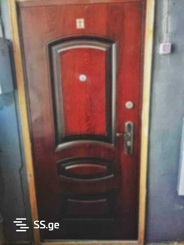 Gogoli st. - 2 rooms