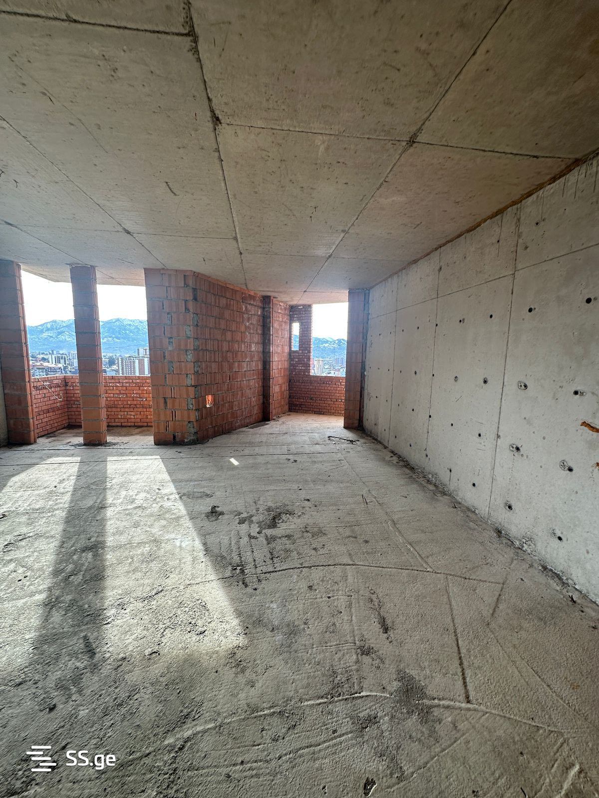 Bagrationi str. 169 - 3 rooms