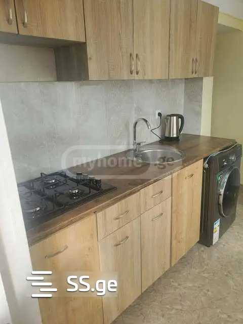 Квартира uiarago st.