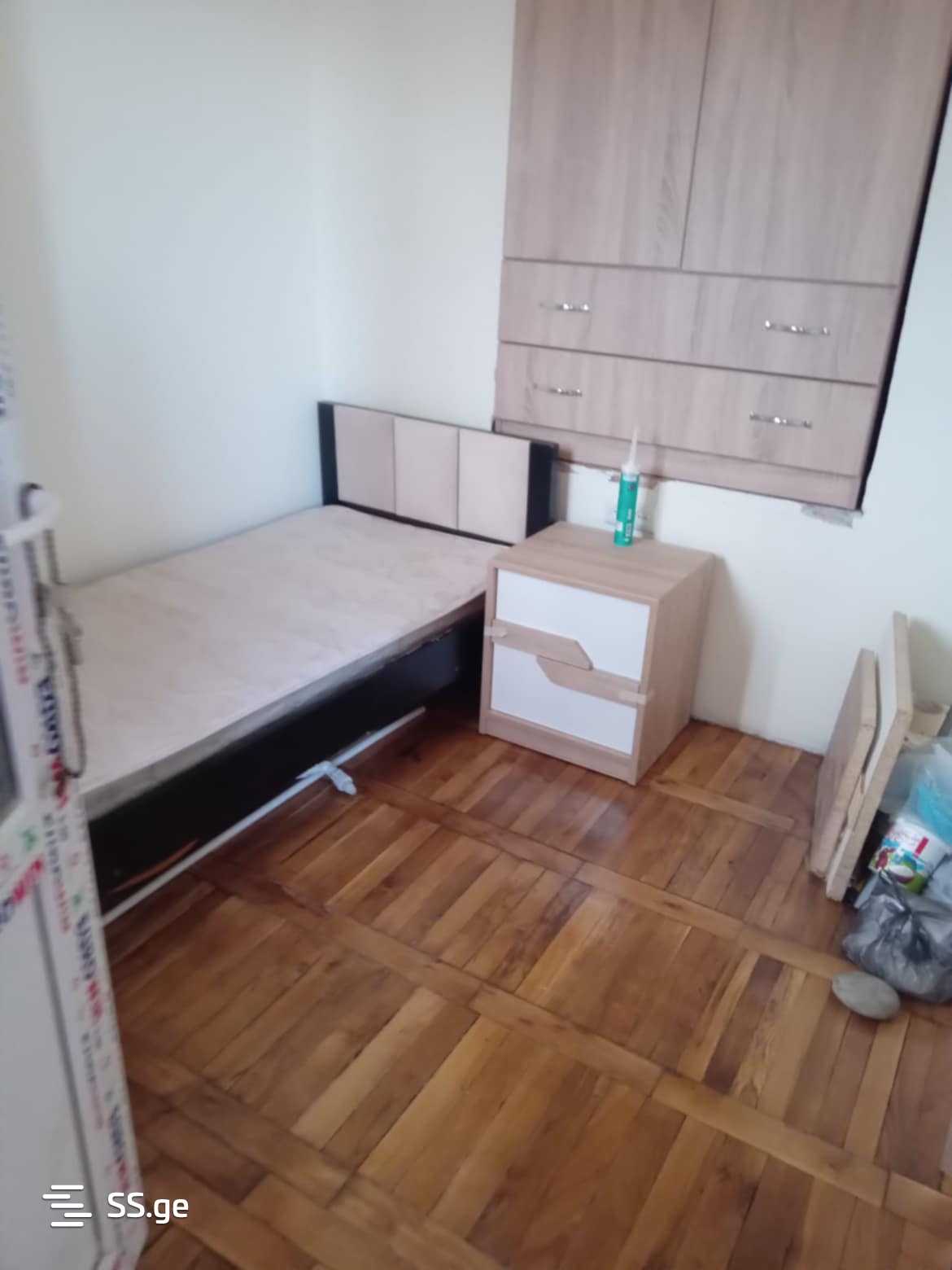 grishashvili st. - 2 rooms