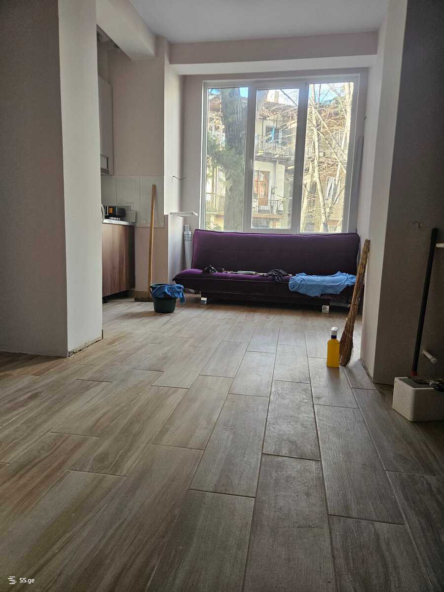 pekini st. 26 - 2 rooms