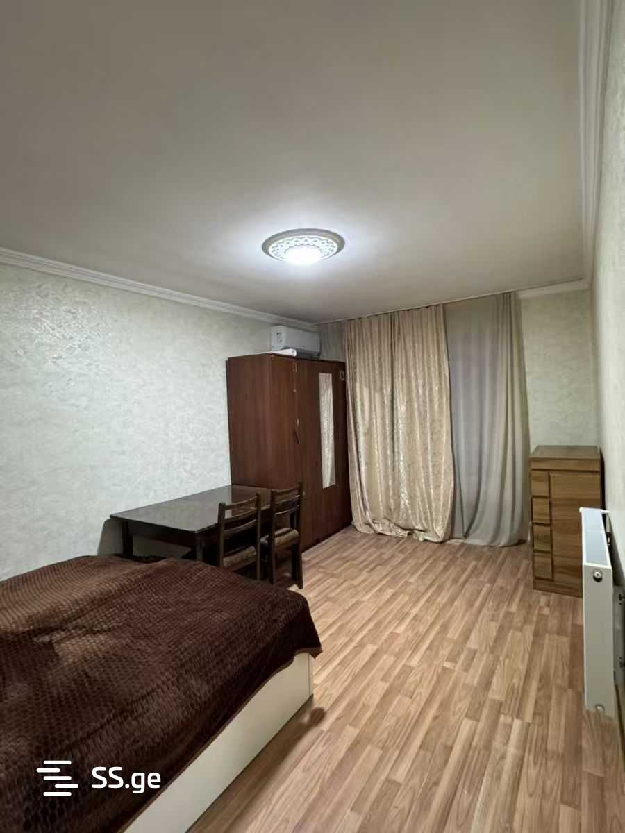 Block VI - Digomi massive 22ა - 1 rooms