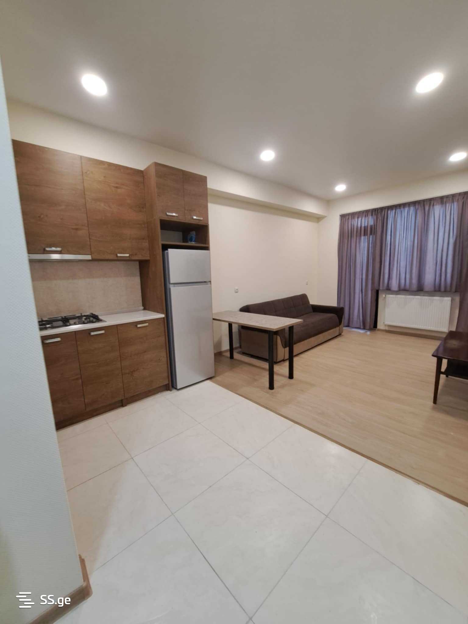 Квартира Anapa st. 30ა