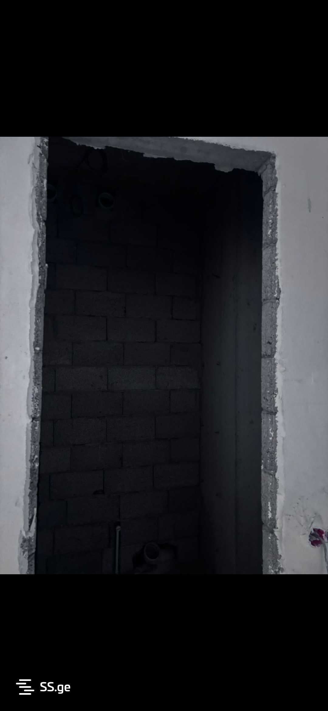 Bagrationi District - 2 rooms