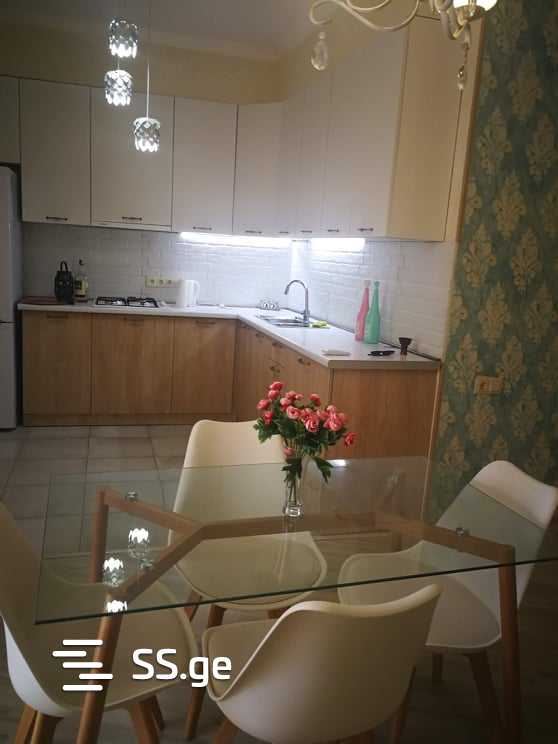 Квартира gabashvili st. 11