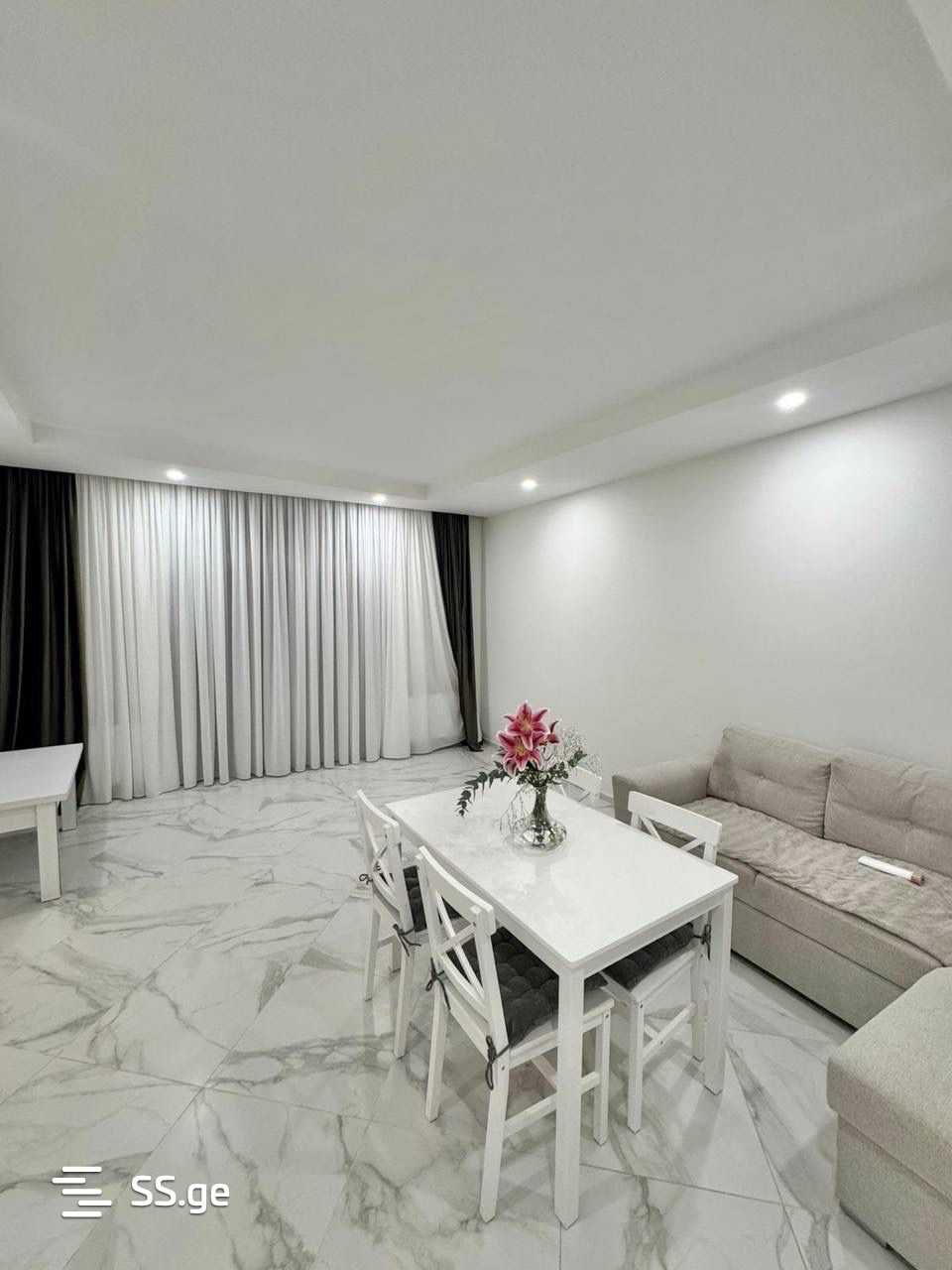 Angis st. 2nd lane 8 - 2 rooms