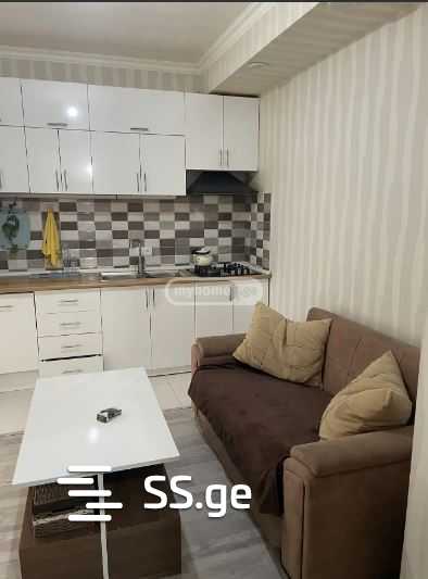 Квартира Kristian Stiveni st.