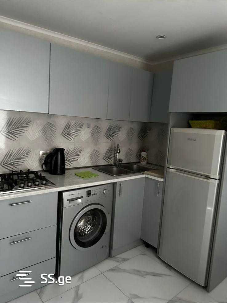 Квартира niko mari st.