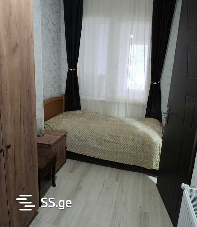 iosebidze st. - 3 rooms