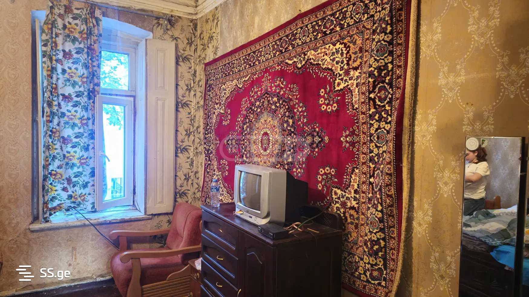 chubinashvili st. 13 - 2 rooms