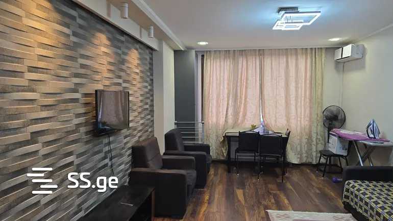 Квартира Dolidze st.