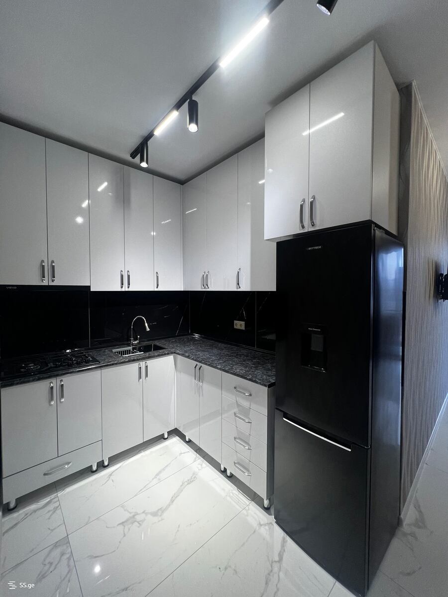 Angisi I lane 21ბ - 2 rooms