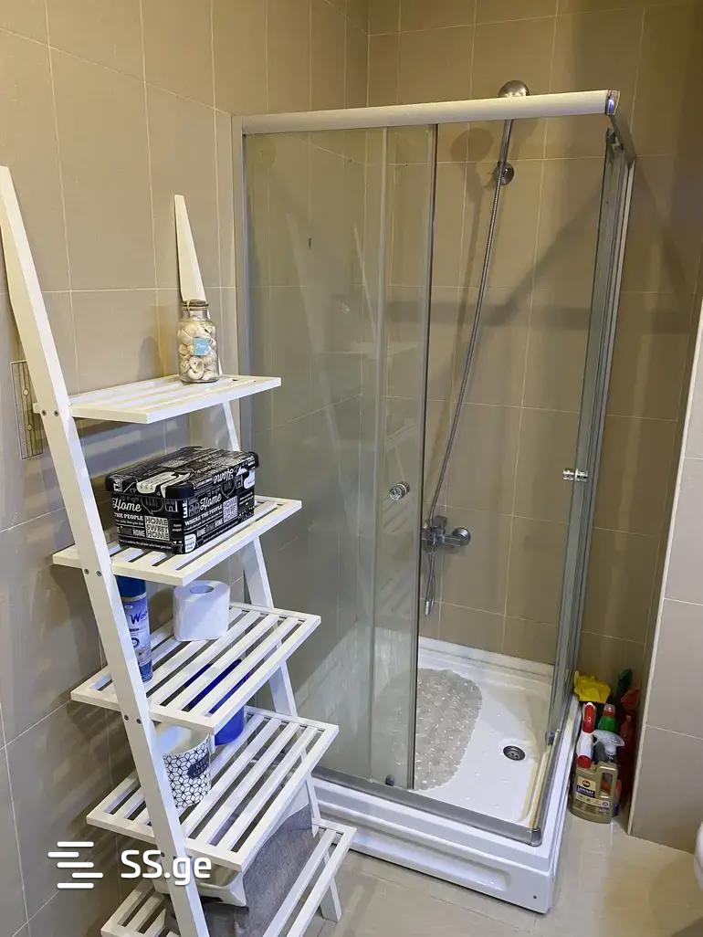 s. cincadze st - 2 rooms