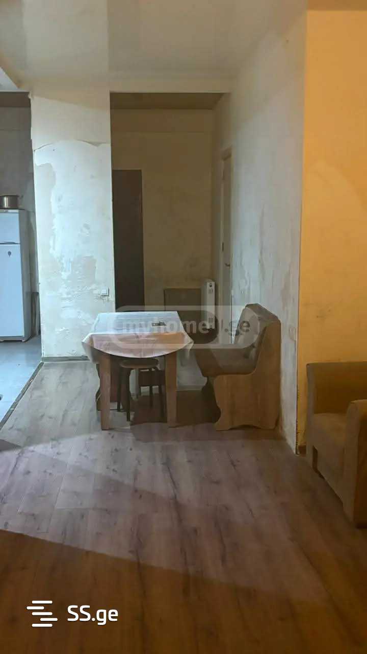 Politkovskaya St (jikia st.) - 2 rooms