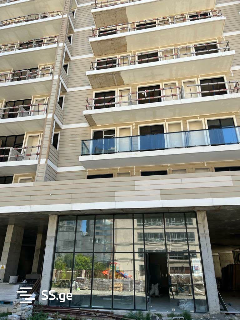 Airport District - 3 rooms