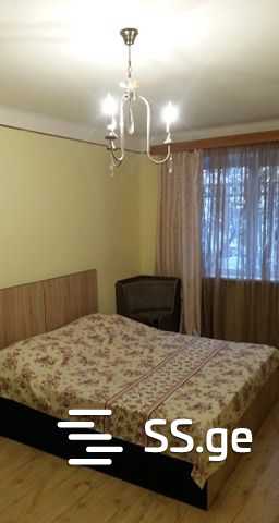 vaja-pshavela avenue - 1 rooms