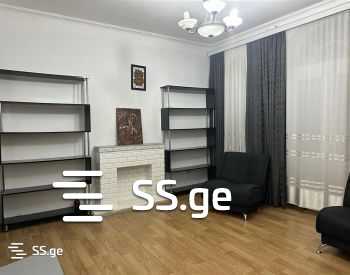 Квартира Fanjikidze st.