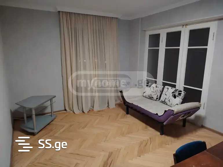 Квартира ockheli st.