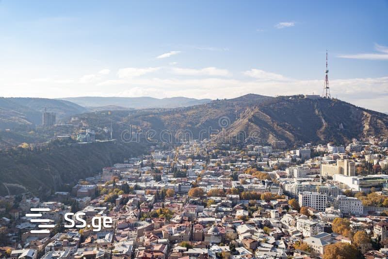 Квартира IV Microdistrict - Varketili