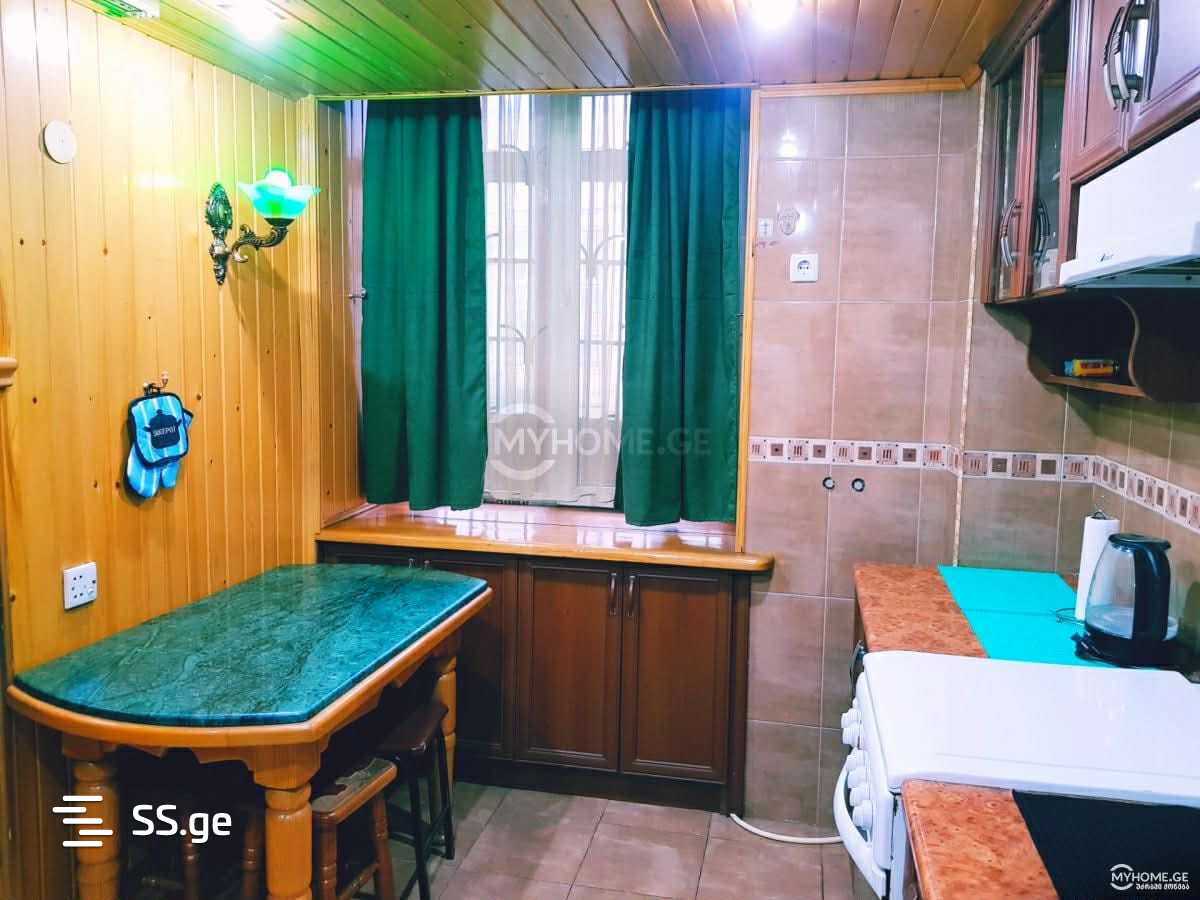 Квартира rustaveli avenue