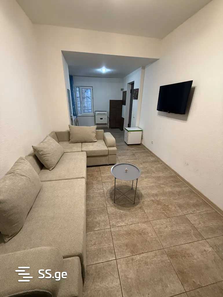 vaja-pshavela avenue - 1 rooms