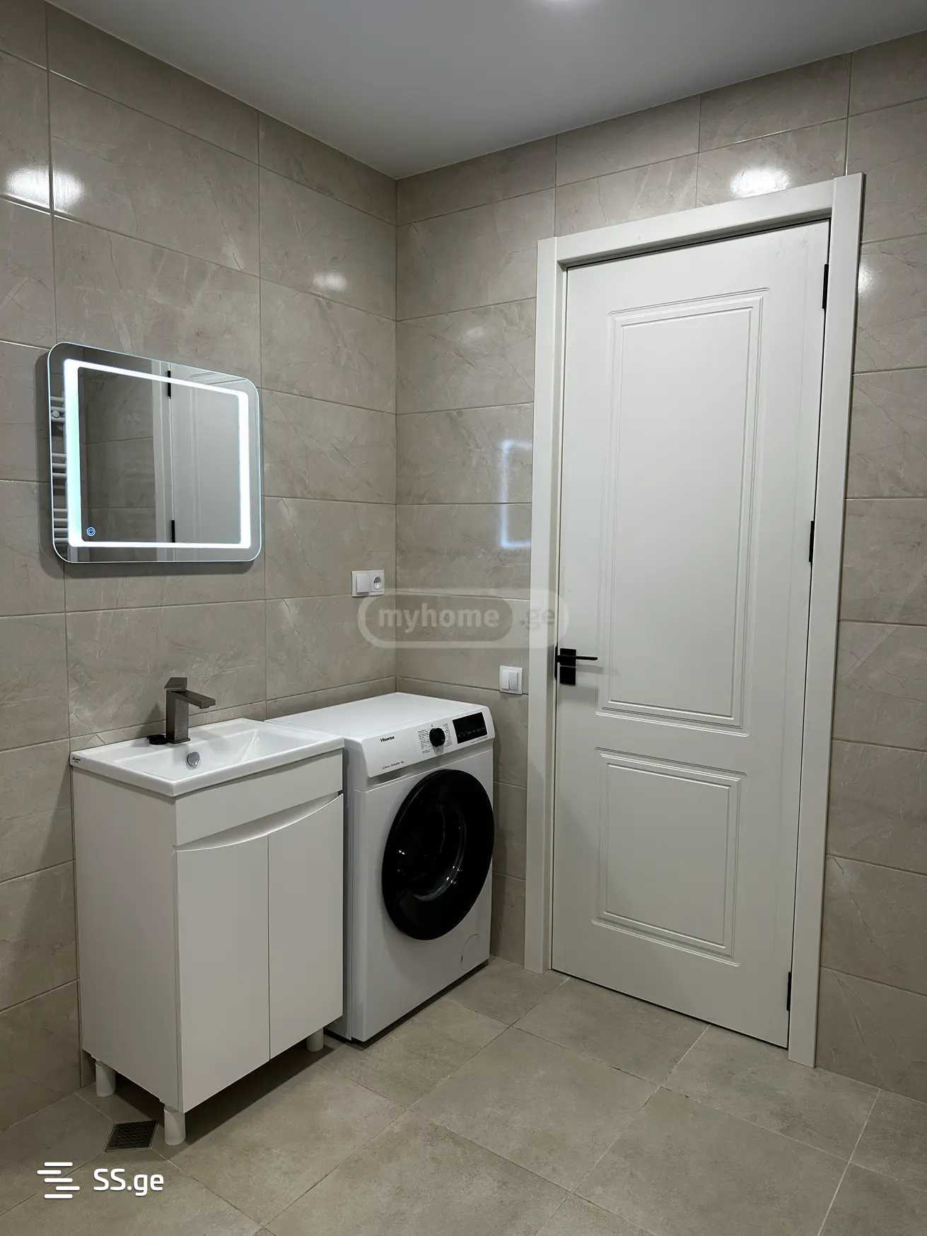 Asmati st. - 2 rooms