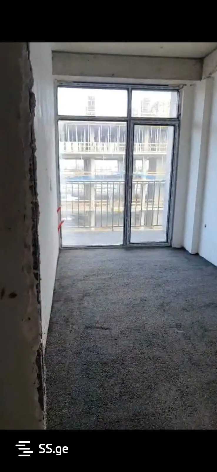 Rostevani st. 60 - 2 rooms