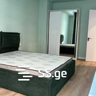 Квартира Demetre Tavdadebuli st. 38