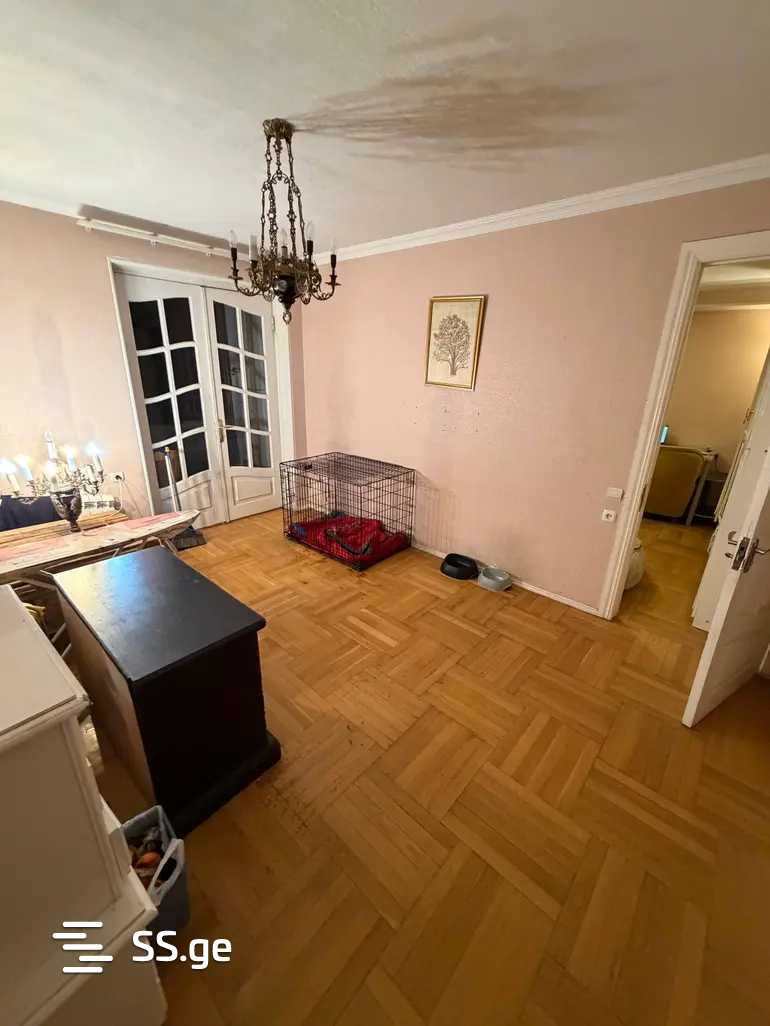 Dolidze st. - 5 rooms