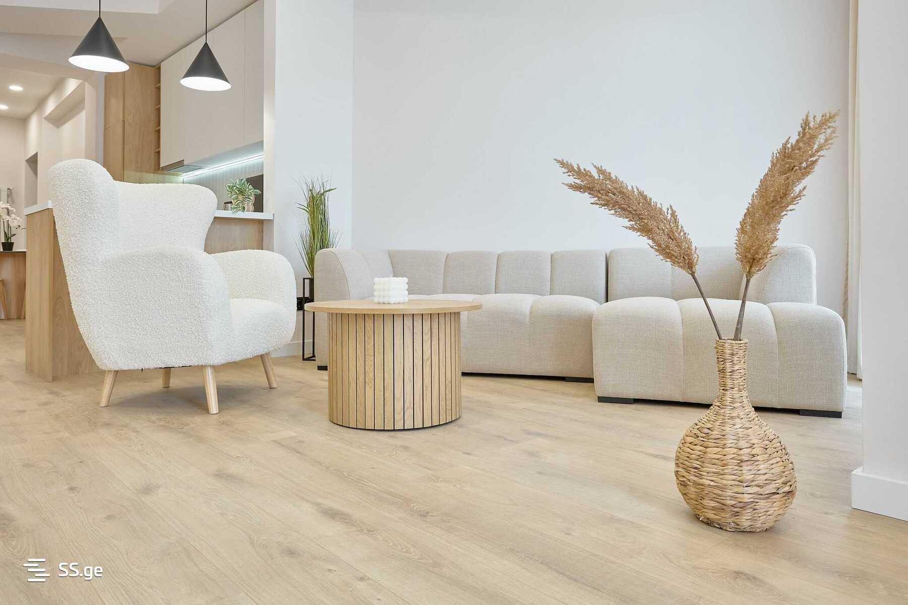 bukhaidze st. - 2 rooms