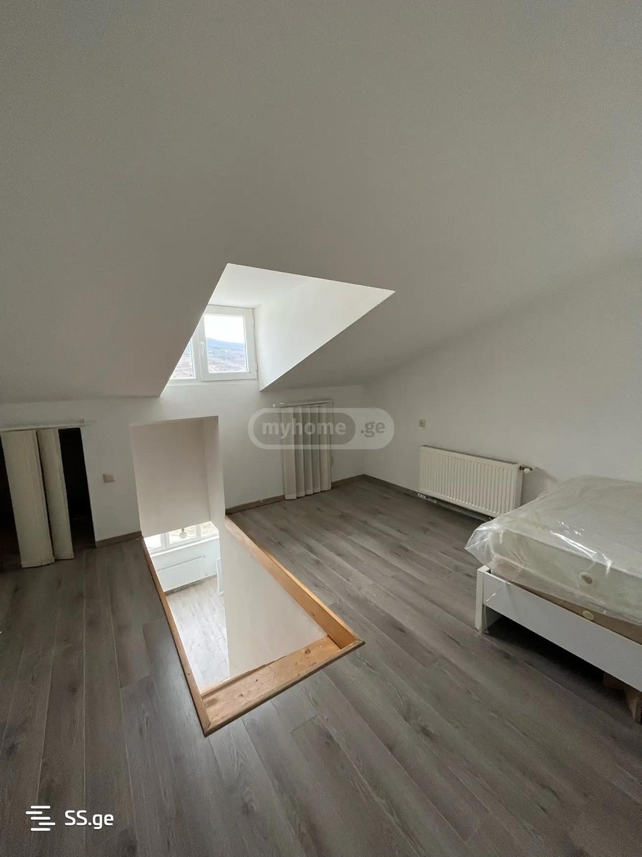 Politkovskaya St (jikia st.) - 2 rooms