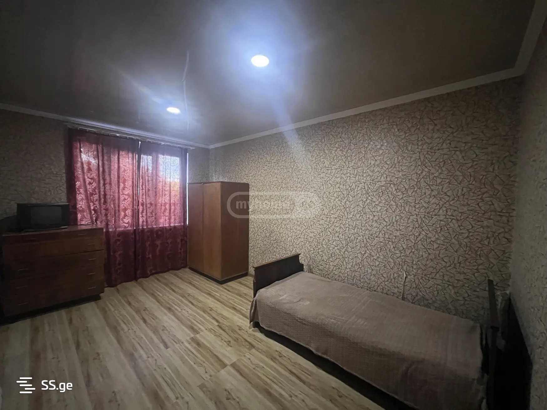 gumathesi st. - 2 rooms
