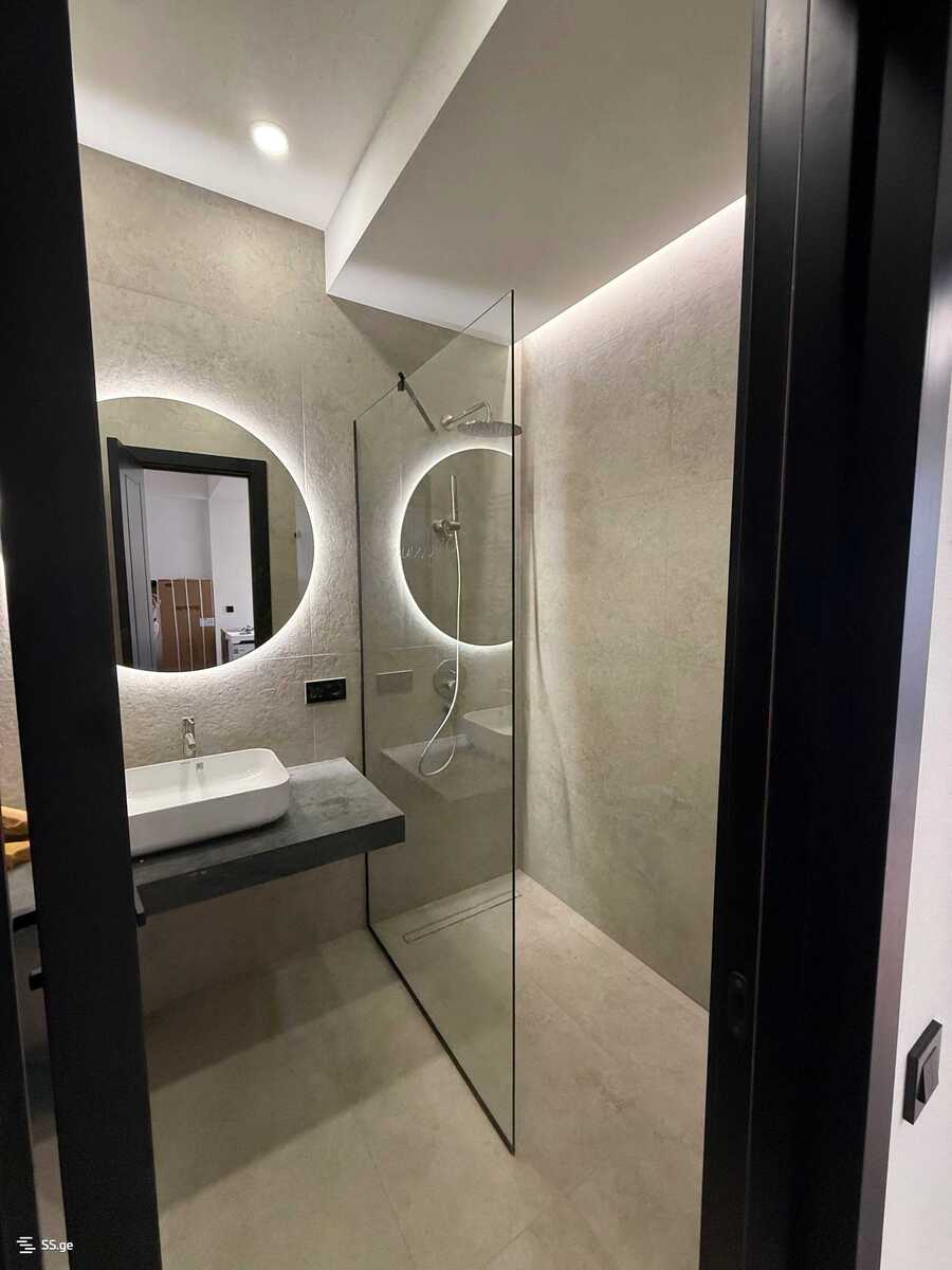 kipshidze st. - 2 rooms