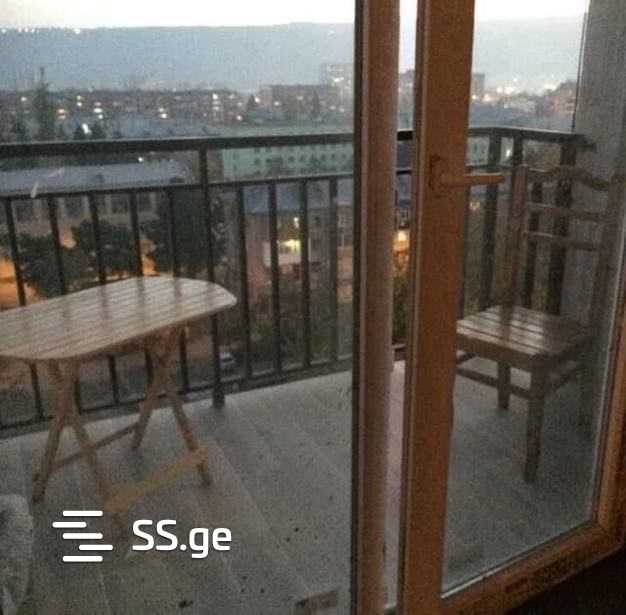 Квартира Block III - Digomi massive