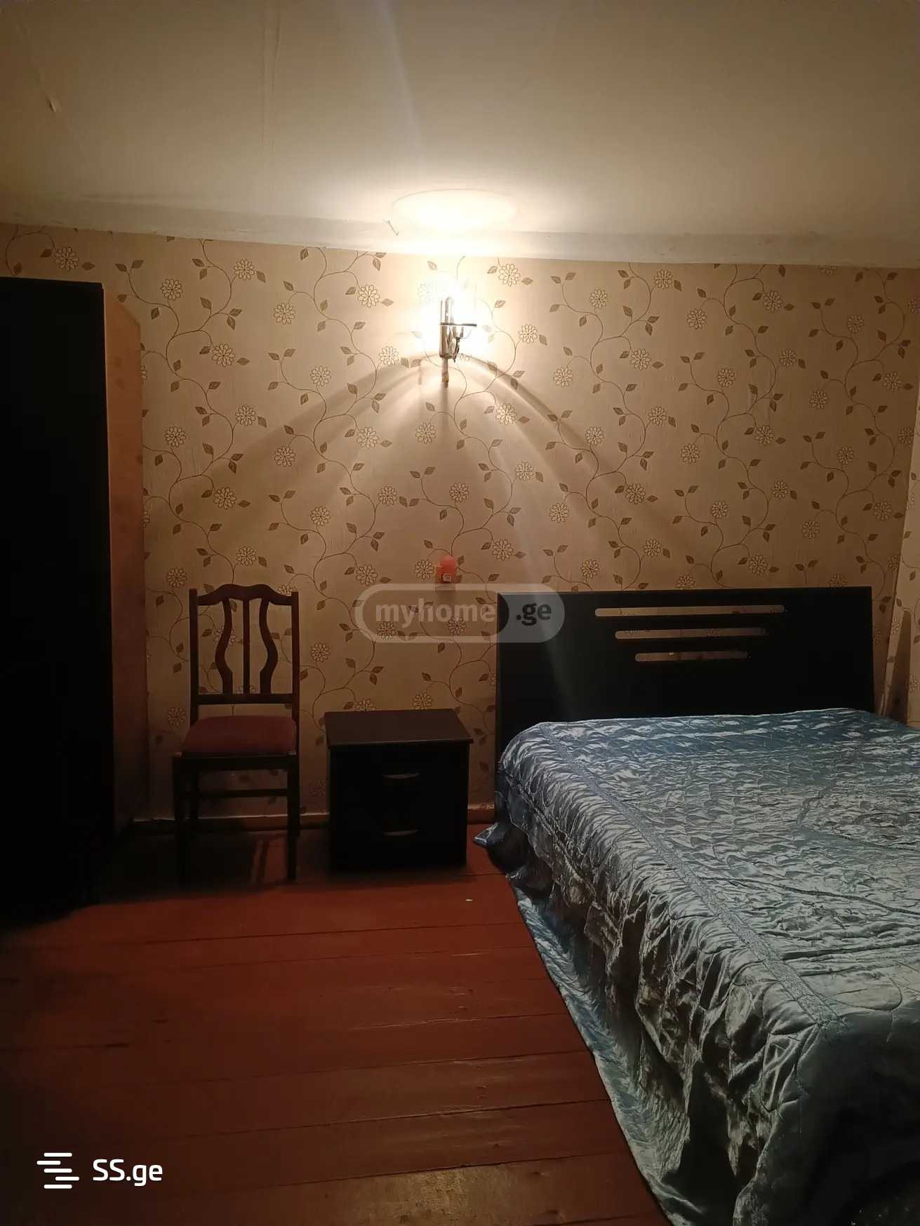 Квартира ikalto mount