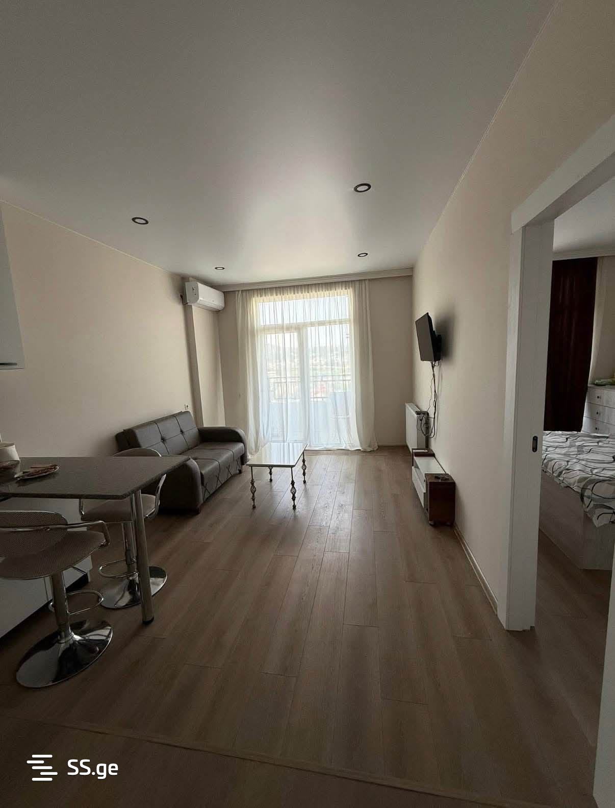 Tamar Settlement - 2 rooms