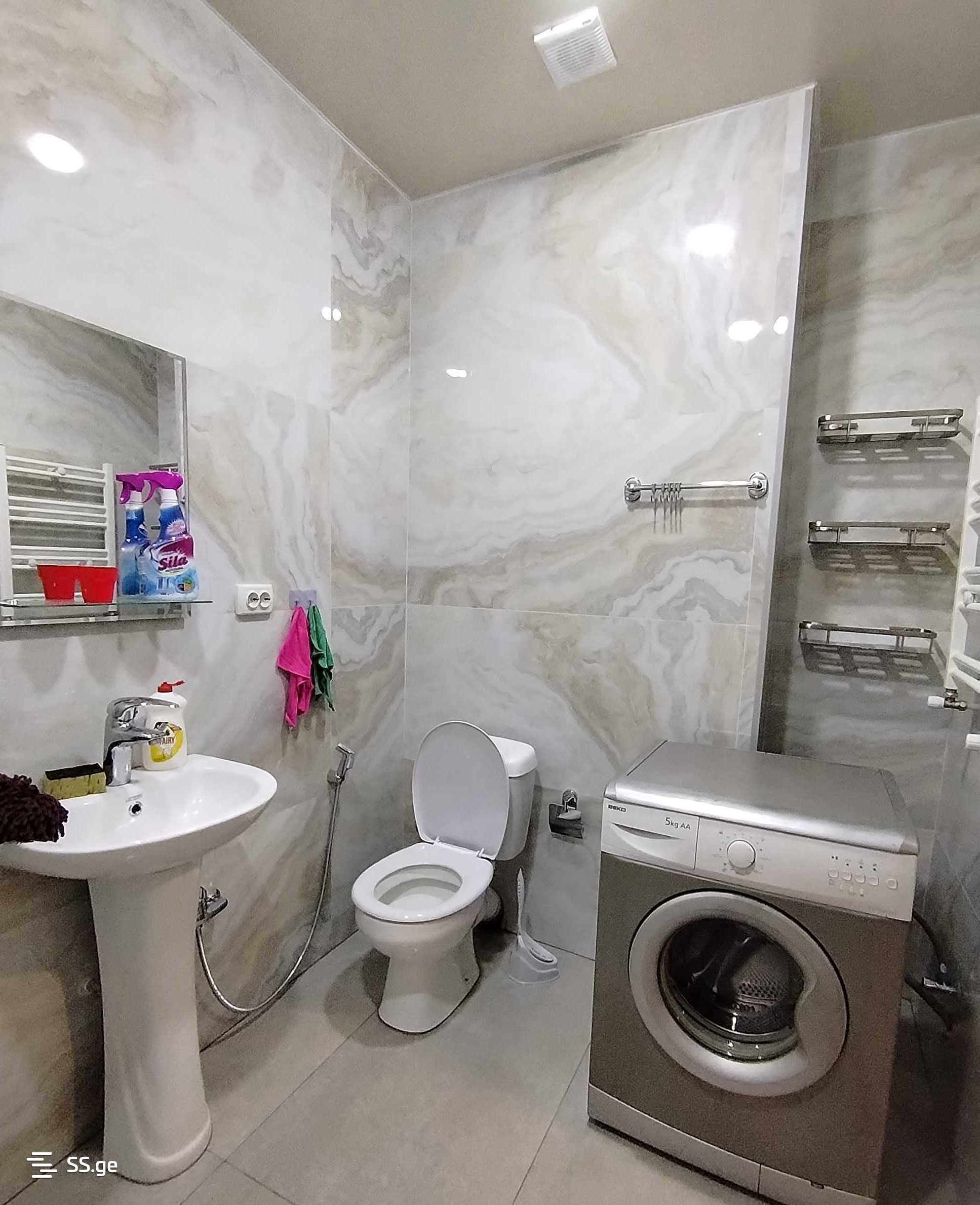 Квартира I Microdistrict - Gldani