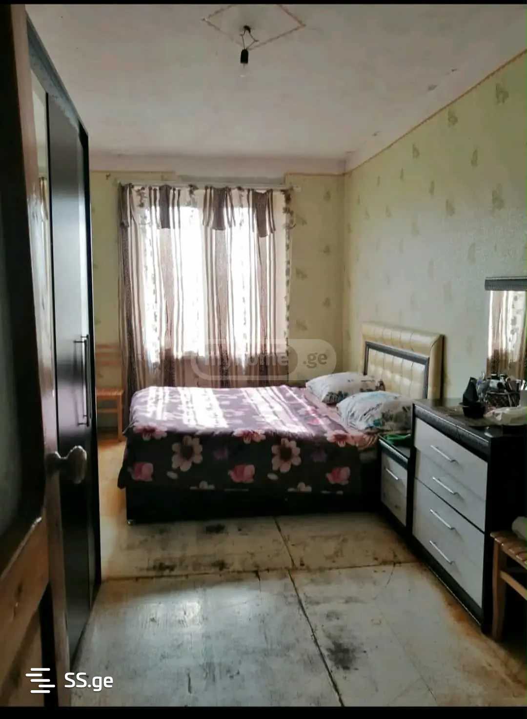 Tsiskarishvili st. - 2 rooms