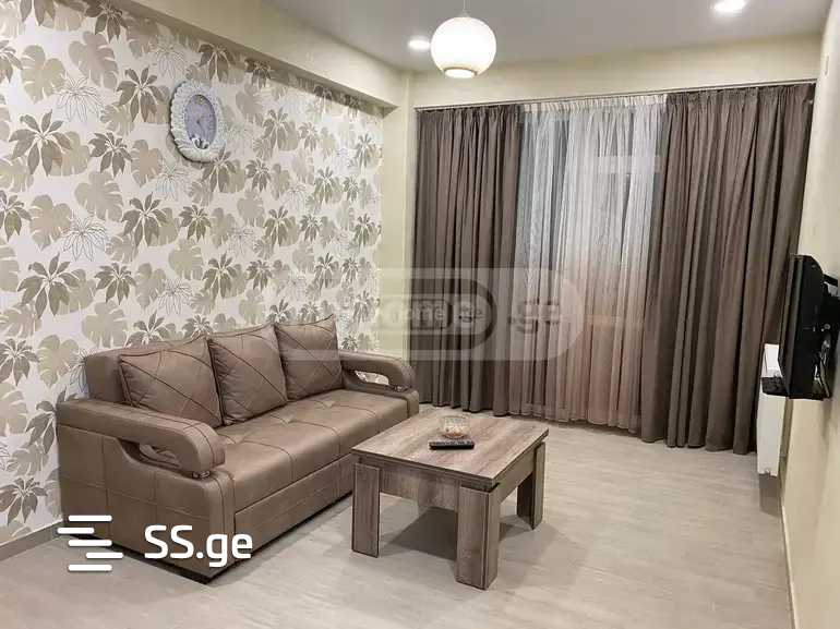 kerchi st. 7 - 2 rooms