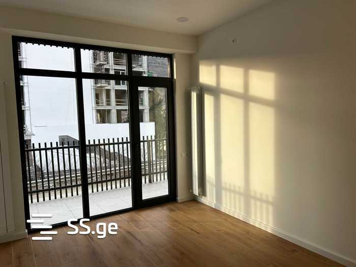 Giorgi Danelia st. 39 - 2 rooms